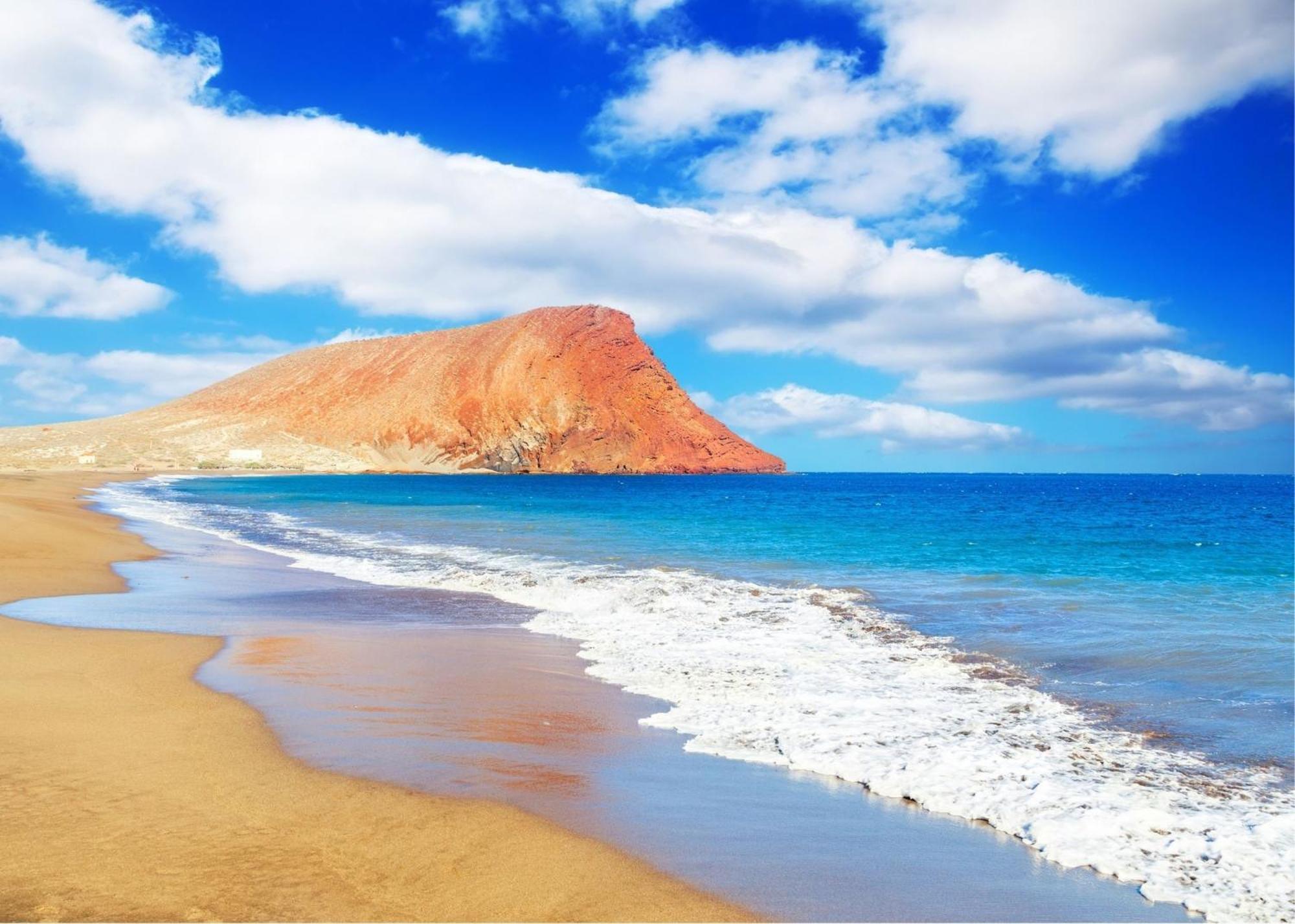 Апартаменти 100 Steps To The Sand. Гранаділья-де-Абона Екстер'єр фото